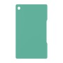 כיסוי פלסטיק קשיח ל- Samsung Galaxy Tab A9+ בצבע - מנטה - קייס מובייל