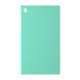 כיסוי פלסטיק קשיח ל- Samsung Galaxy Tab A9+ בצבע - מנטה - קייס מובייל