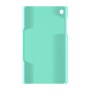 כיסוי פלסטיק קשיח ל- Samsung Galaxy Tab A9+ בצבע - מנטה - קייס מובייל