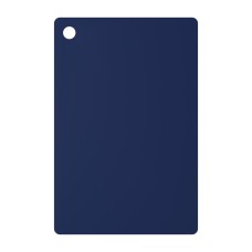 כיסוי פלסטיק קשיח ל- Samsung Galaxy Tab A9+ בצבע - כחול נייבי - קייס מובייל