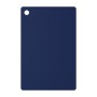 כיסוי פלסטיק קשיח ל- Samsung Galaxy Tab A9+ בצבע - כחול נייבי - קייס מובייל