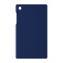 כיסוי פלסטיק קשיח ל- Samsung Galaxy Tab A9+ בצבע - כחול נייבי - קייס מובייל