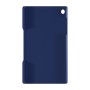 כיסוי פלסטיק קשיח ל- Samsung Galaxy Tab A9+ בצבע - כחול נייבי - קייס מובייל