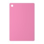 כיסוי פלסטיק קשיח ל- Samsung Galaxy Tab A9+ בצבע - ורוד - קייס מובייל