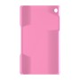 כיסוי פלסטיק קשיח ל- Samsung Galaxy Tab A9+ בצבע - ורוד - קייס מובייל