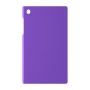 כיסוי פלסטיק קשיח ל- Samsung Galaxy Tab A9+ בצבע - סגול - קייס מובייל