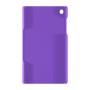 כיסוי פלסטיק קשיח ל- Samsung Galaxy Tab A9+ בצבע - סגול - קייס מובייל