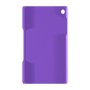 כיסוי פלסטיק קשיח ל- Samsung Galaxy Tab A9+ בצבע - סגול - קייס מובייל
