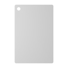 כיסוי פלסטיק קשיח ל- Samsung Galaxy Tab A9+ בצבע - לבן - קייס מובייל