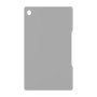כיסוי פלסטיק קשיח ל- Samsung Galaxy Tab A9+ בצבע - לבן - קייס מובייל