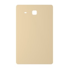 כיסוי פלסטיק קשיח ל- Samsung Galaxy Tab E 9.6 בצבע - בז' - קייס מובייל