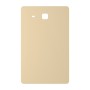 כיסוי פלסטיק קשיח ל- Samsung Galaxy Tab E 9.6 בצבע - בז' - קייס מובייל