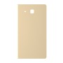 כיסוי פלסטיק קשיח ל- Samsung Galaxy Tab E 9.6 בצבע - בז' - קייס מובייל
