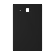 כיסוי פלסטיק קשיח ל- Samsung Galaxy Tab E 9.6 בצבע - שחור - קייס מובייל