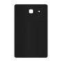 כיסוי פלסטיק קשיח ל- Samsung Galaxy Tab E 9.6 בצבע - שחור - קייס מובייל