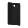 כיסוי פלסטיק קשיח ל- Samsung Galaxy Tab E 9.6 בצבע - שחור - קייס מובייל