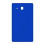 כיסוי פלסטיק קשיח ל- Samsung Galaxy Tab E 9.6 בצבע - כחול - קייס מובייל