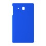 כיסוי פלסטיק קשיח ל- Samsung Galaxy Tab E 9.6 בצבע - כחול - קייס מובייל