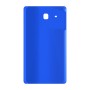 כיסוי פלסטיק קשיח ל- Samsung Galaxy Tab E 9.6 בצבע - כחול - קייס מובייל