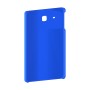 כיסוי פלסטיק קשיח ל- Samsung Galaxy Tab E 9.6 בצבע - כחול - קייס מובייל