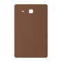 כיסוי פלסטיק קשיח ל- Samsung Galaxy Tab E 9.6 בצבע - חום - קייס מובייל