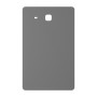 כיסוי פלסטיק קשיח ל- Samsung Galaxy Tab E 9.6 בצבע - אפור - קייס מובייל