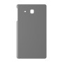 כיסוי פלסטיק קשיח ל- Samsung Galaxy Tab E 9.6 בצבע - אפור - קייס מובייל