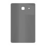 כיסוי פלסטיק קשיח ל- Samsung Galaxy Tab E 9.6 בצבע - אפור - קייס מובייל