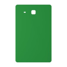 כיסוי פלסטיק קשיח ל- Samsung Galaxy Tab E 9.6 בצבע - ירוק - קייס מובייל