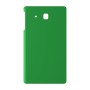 כיסוי פלסטיק קשיח ל- Samsung Galaxy Tab E 9.6 בצבע - ירוק - קייס מובייל