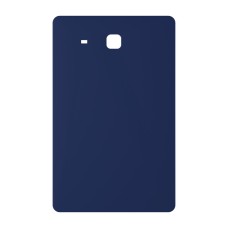 כיסוי פלסטיק קשיח ל- Samsung Galaxy Tab E 9.6 בצבע - כחול נייבי - קייס מובייל
