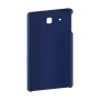כיסוי פלסטיק קשיח ל- Samsung Galaxy Tab E 9.6 בצבע - כחול נייבי - קייס מובייל