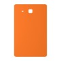 כיסוי פלסטיק קשיח ל- Samsung Galaxy Tab E 9.6 בצבע - כתום - קייס מובייל