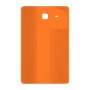 כיסוי פלסטיק קשיח ל- Samsung Galaxy Tab E 9.6 בצבע - כתום - קייס מובייל