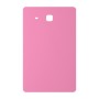 כיסוי פלסטיק קשיח ל- Samsung Galaxy Tab E 9.6 בצבע - ורוד - קייס מובייל