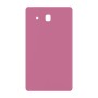 כיסוי פלסטיק קשיח ל- Samsung Galaxy Tab E 9.6 בצבע - ורוד - קייס מובייל