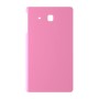 כיסוי פלסטיק קשיח ל- Samsung Galaxy Tab E 9.6 בצבע - ורוד - קייס מובייל