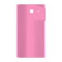כיסוי פלסטיק קשיח ל- Samsung Galaxy Tab E 9.6 בצבע - ורוד - קייס מובייל