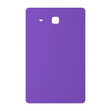 כיסוי פלסטיק קשיח ל- Samsung Galaxy Tab E 9.6 בצבע - סגול - קייס מובייל