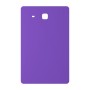 כיסוי פלסטיק קשיח ל- Samsung Galaxy Tab E 9.6 בצבע - סגול - קייס מובייל