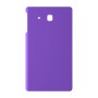 כיסוי פלסטיק קשיח ל- Samsung Galaxy Tab E 9.6 בצבע - סגול - קייס מובייל