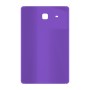 כיסוי פלסטיק קשיח ל- Samsung Galaxy Tab E 9.6 בצבע - סגול - קייס מובייל