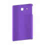 כיסוי פלסטיק קשיח ל- Samsung Galaxy Tab E 9.6 בצבע - סגול - קייס מובייל