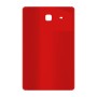 כיסוי פלסטיק קשיח ל- Samsung Galaxy Tab E 9.6 בצבע - אדום - קייס מובייל