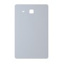 כיסוי פלסטיק קשיח ל- Samsung Galaxy Tab E 9.6 בצבע - כסף - קייס מובייל