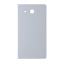 כיסוי פלסטיק קשיח ל- Samsung Galaxy Tab E 9.6 בצבע - כסף - קייס מובייל