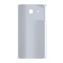 כיסוי פלסטיק קשיח ל- Samsung Galaxy Tab E 9.6 בצבע - כסף - קייס מובייל