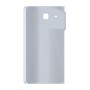 כיסוי פלסטיק קשיח ל- Samsung Galaxy Tab E 9.6 בצבע - כסף - קייס מובייל