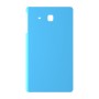 כיסוי פלסטיק קשיח ל- Samsung Galaxy Tab E 9.6 בצבע - תכלת - קייס מובייל