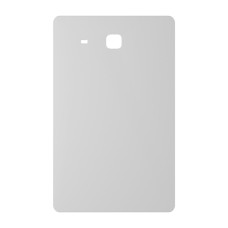 כיסוי פלסטיק קשיח ל- Samsung Galaxy Tab E 9.6 בצבע - לבן - קייס מובייל